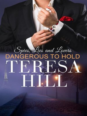 cover image of Dangerous to Hold